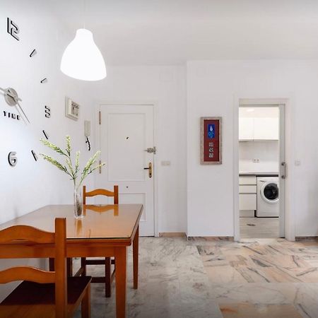 Ferienwohnung Centrico Apartamento Alameda Sevilla Exterior foto